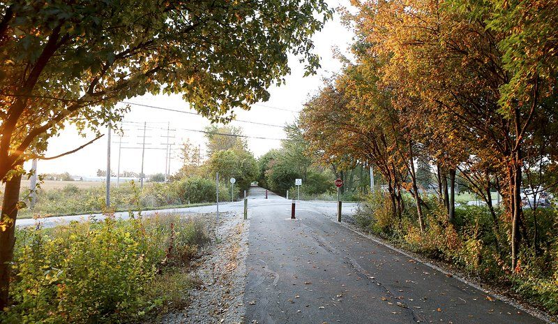 Mounds Greenway: More than a dream?